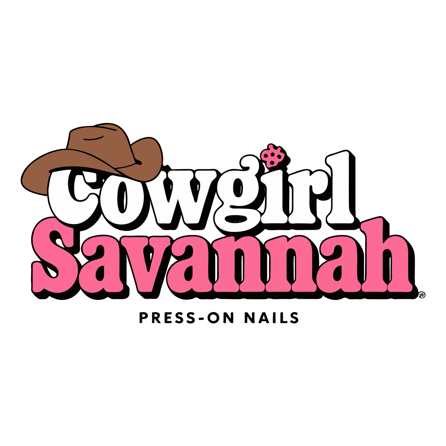 The Nail Crate collection -Cowgirl Savannah edition