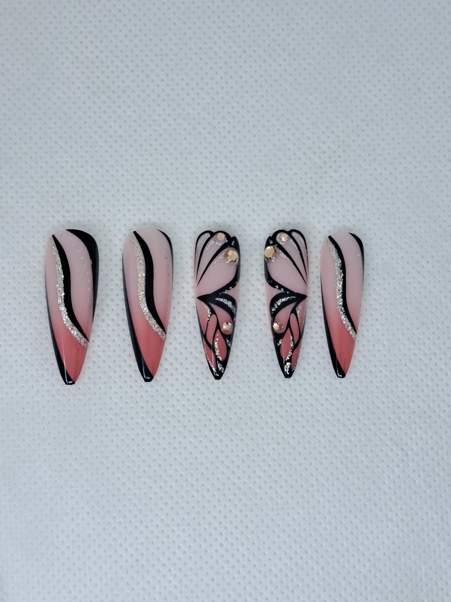 You Give Me Butterflies